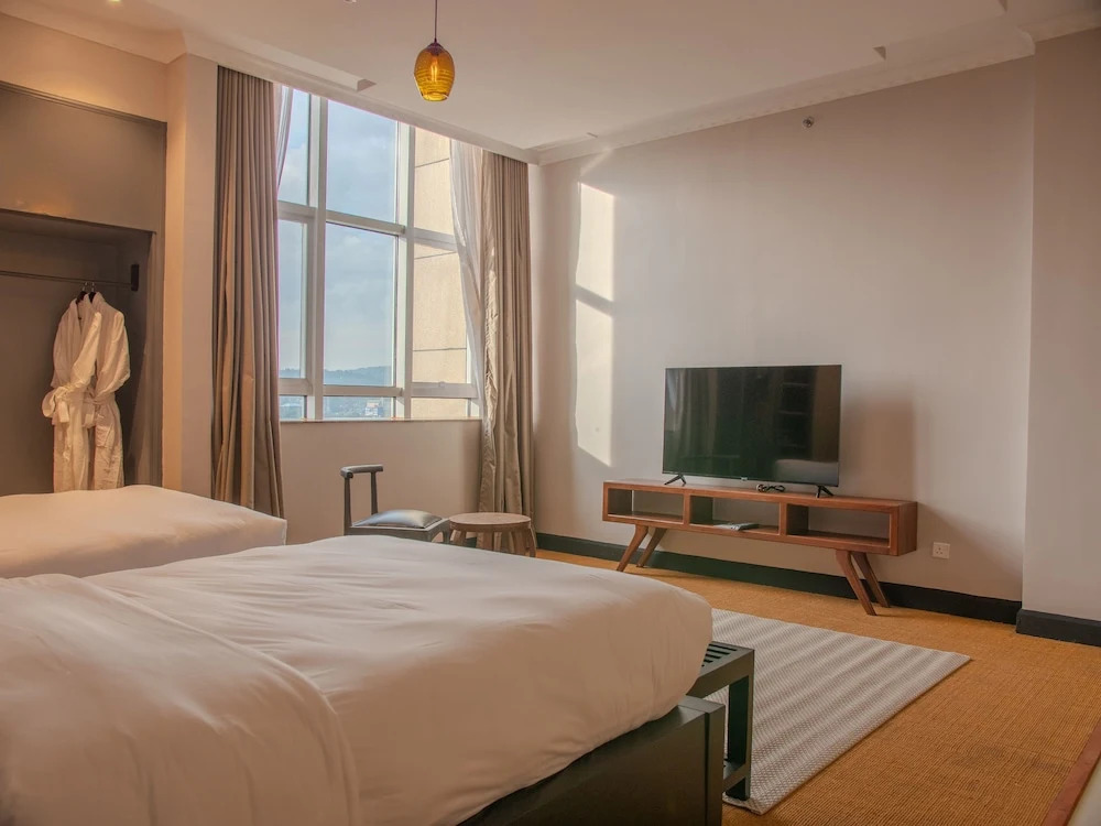Sanna Boutique Hotel