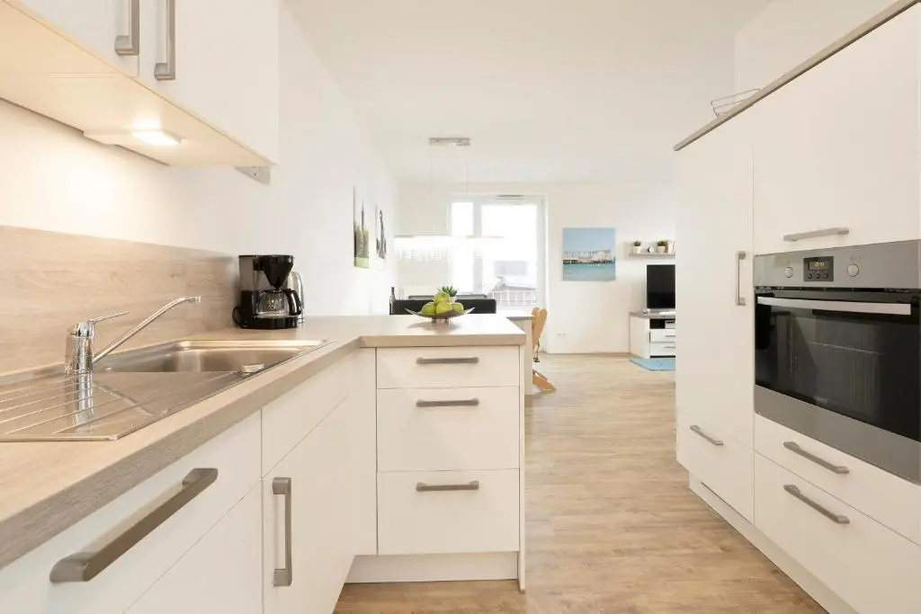 KellenHus Wohnung 8