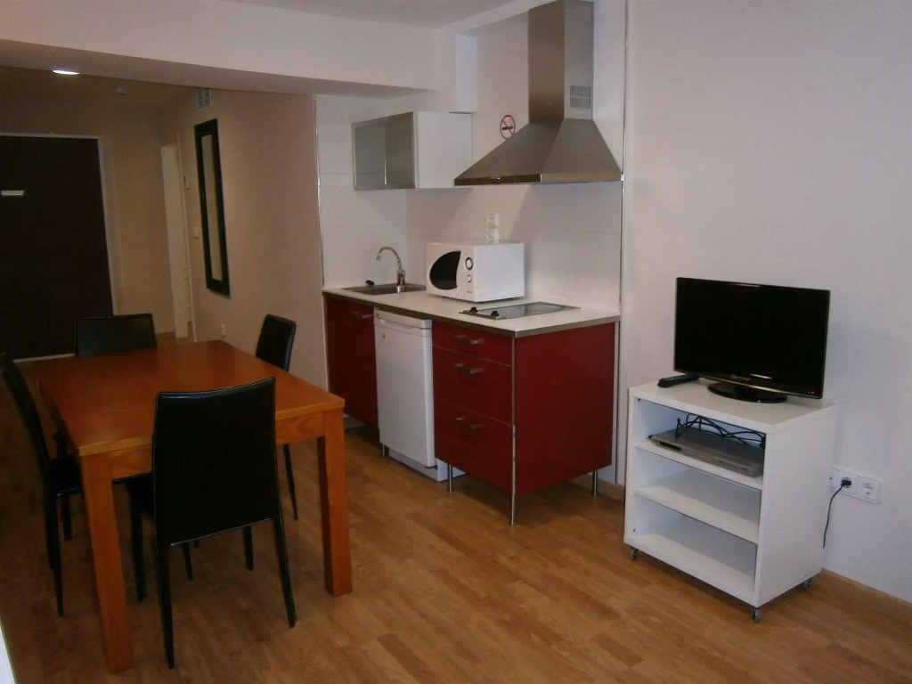 Hotel La Milagrosa