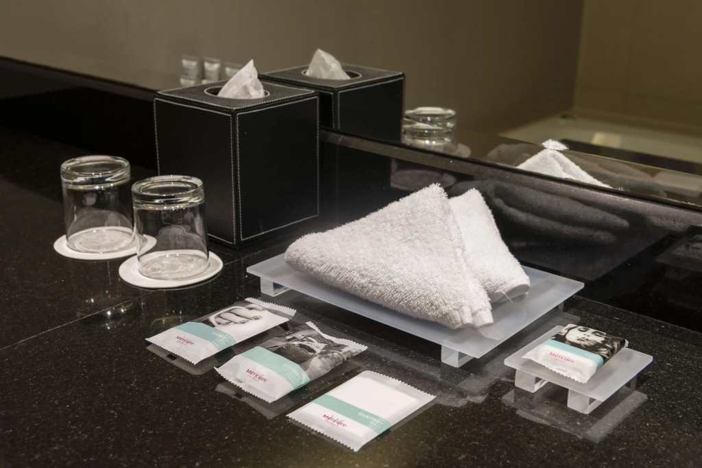 Mercure Gold Hotel Jumeirah Dubai by Accor
