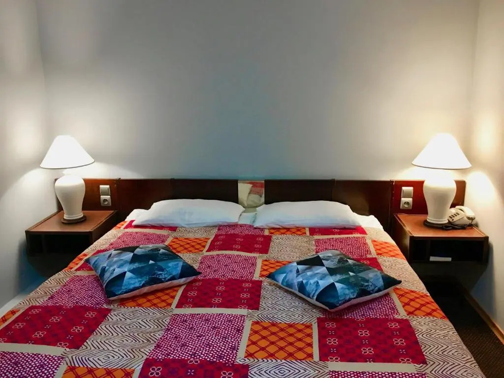 Hotel Pawłowski