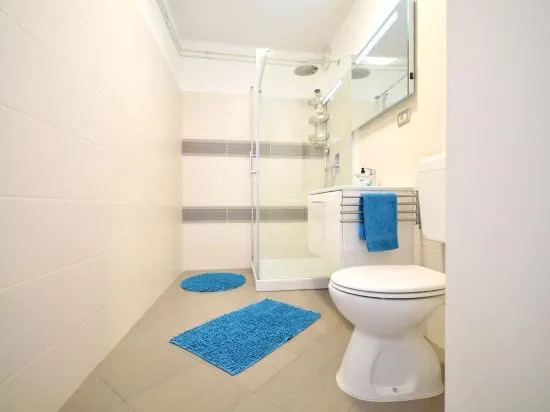 Apartment Dalmatina