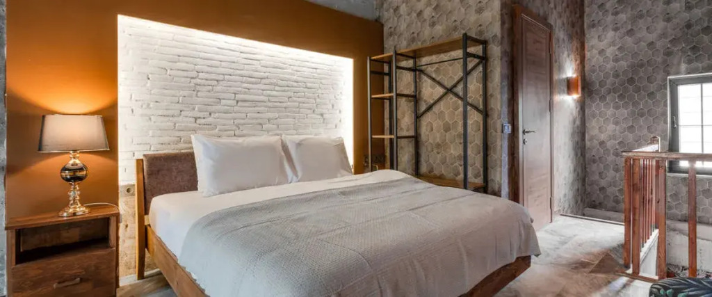 Marjoram Otel