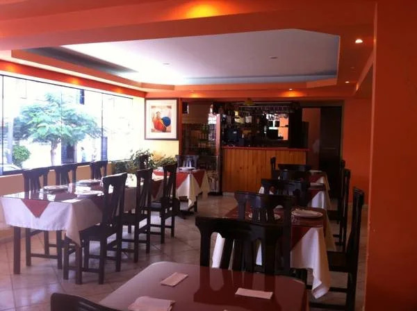 Hotel Anthonys