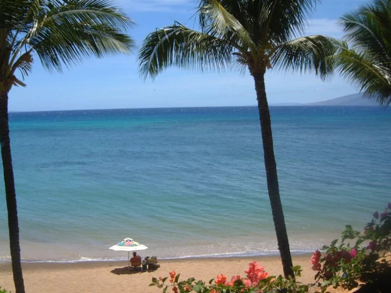 Sands of Kahana Vacation Club