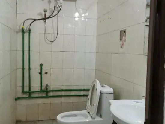 Dongkou Anran Hotel