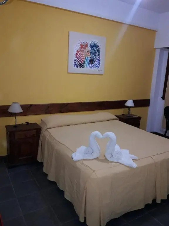 Hotel Las 40