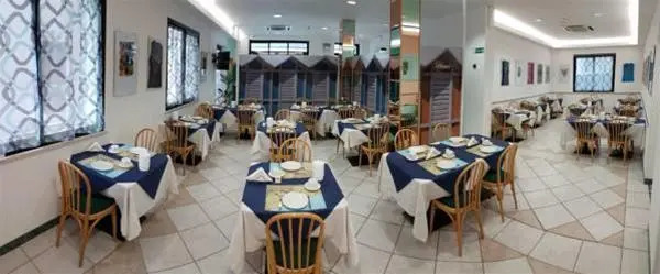 Hotel Oltremar B&B