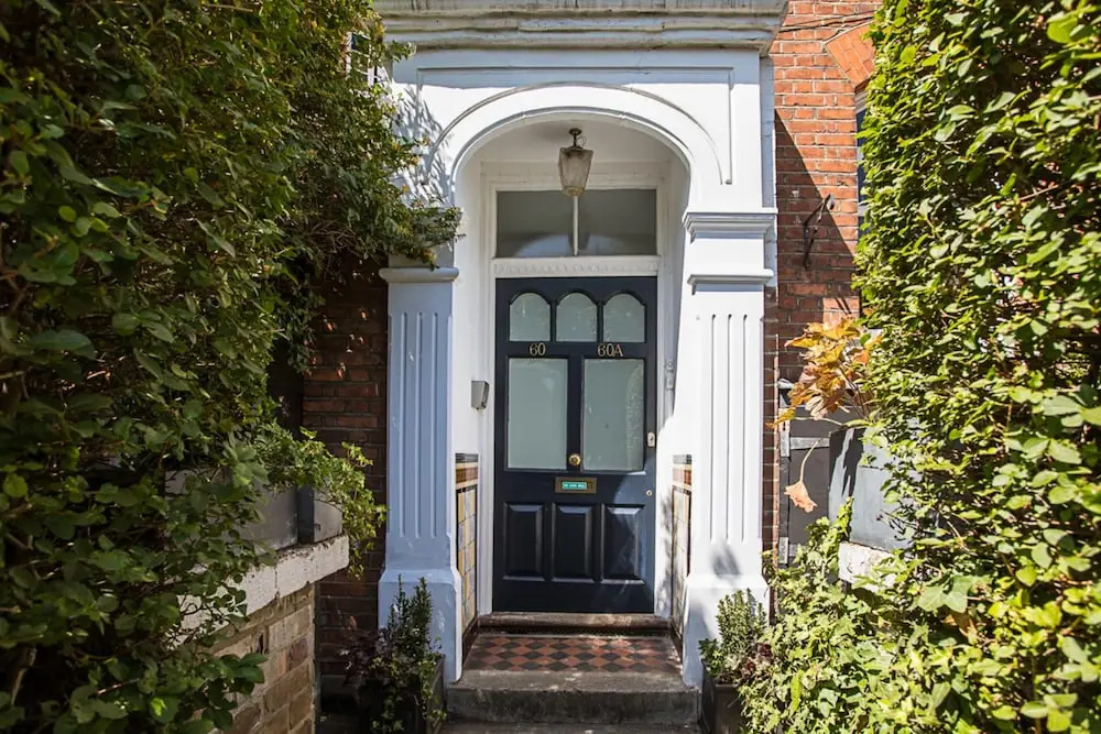 Stunning Penthouse Apartment Near Battersea Park