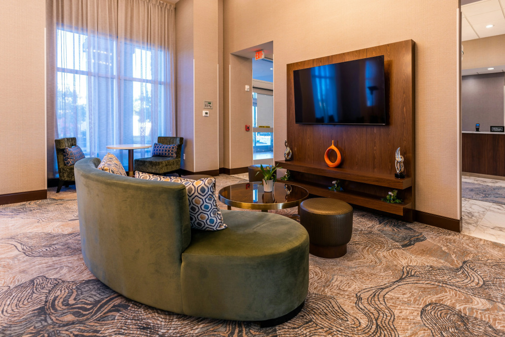 Hampton Inn & Suites Houston Sugar Land, Tx