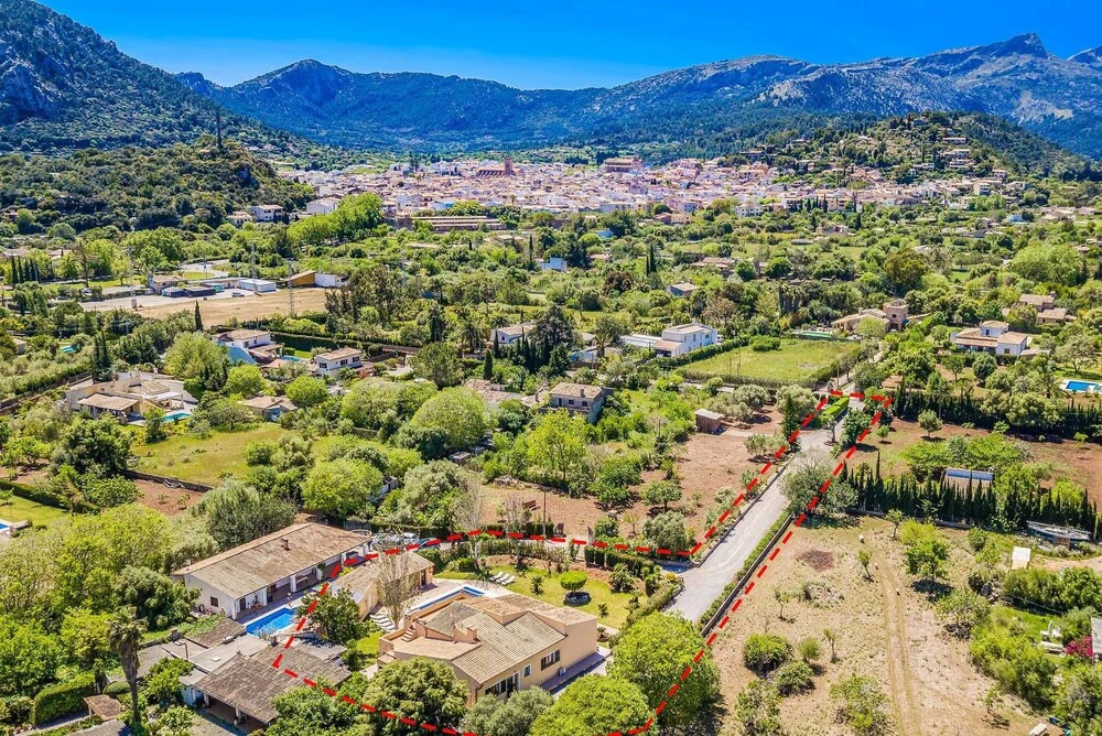 Villa Paz