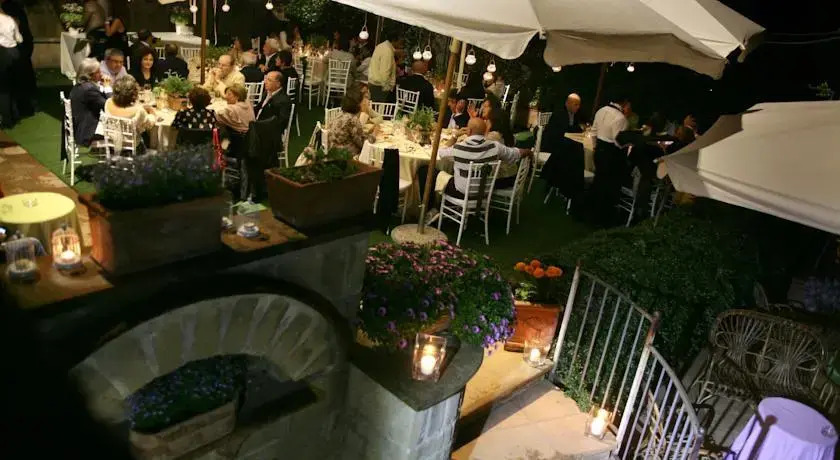 B&B L Agrifoglio