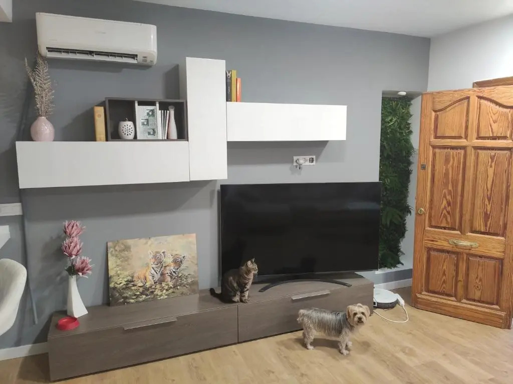 Habitación El Campello a 9 min de la playa