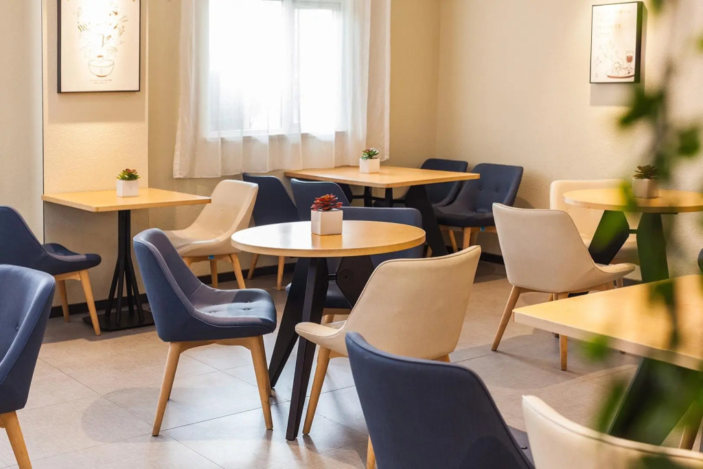 Hanting Hotel Guangzhou Fanyu Bridge Walking Street