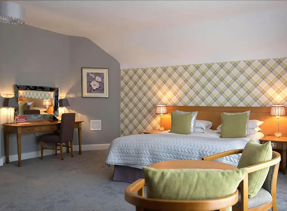 The Coach House Inn
