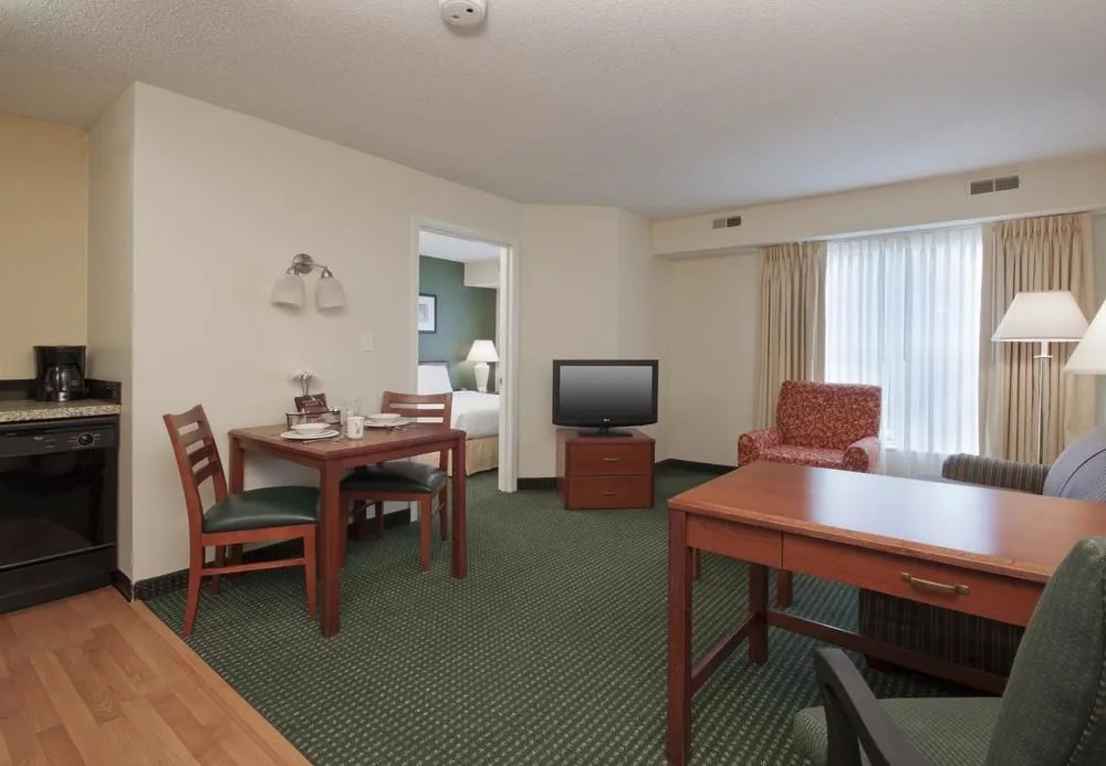 Residence Inn Tulsa South