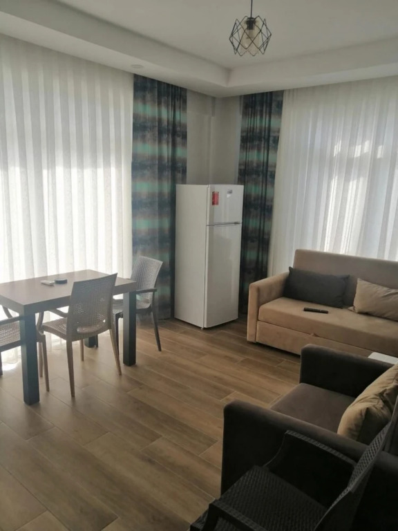 Flat with Shared Pool near Attractions in Manavgat