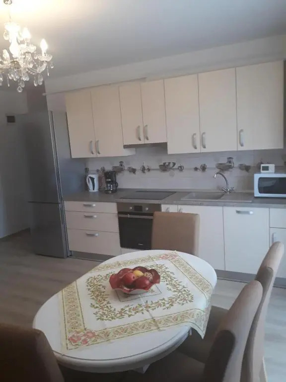 Sibiu Residence Genial