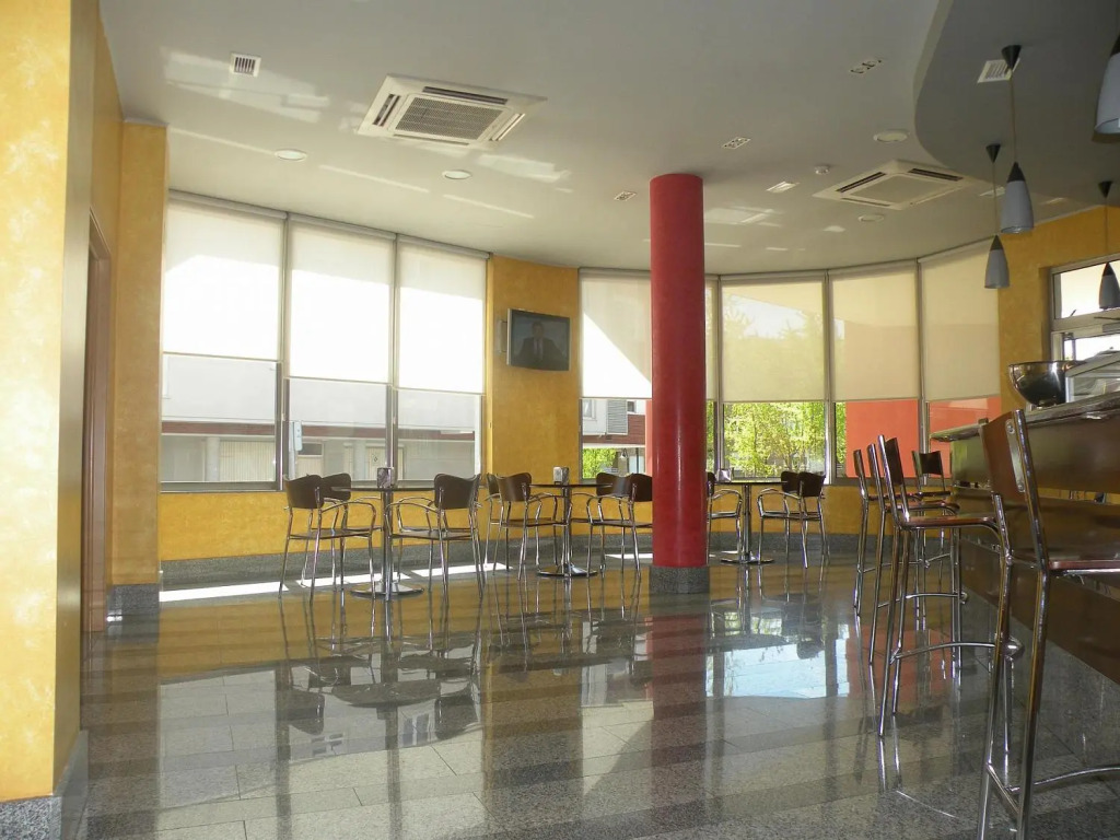 Hotel Palacio Congresos