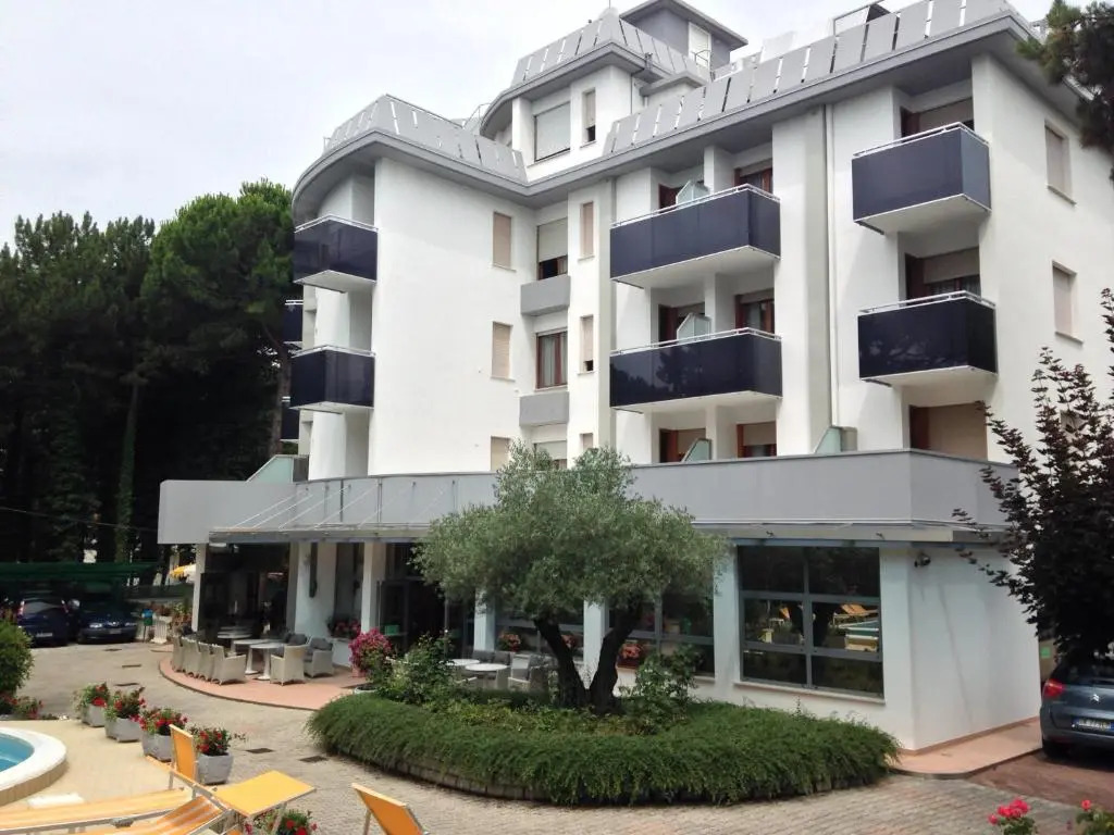 Hotel Franz