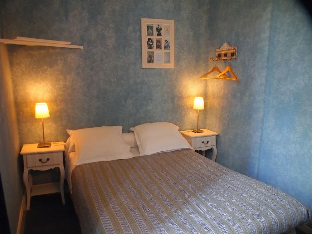 Hotel Emma Calve