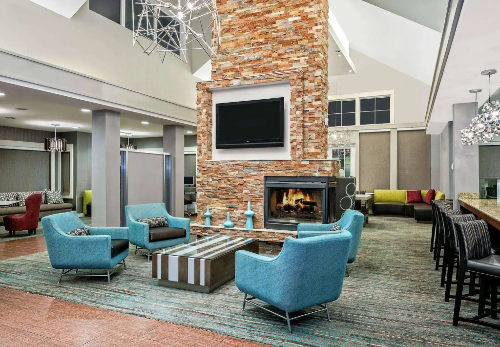 Residence Inn by Marriott San Antonio SeaWorld / Lackland
