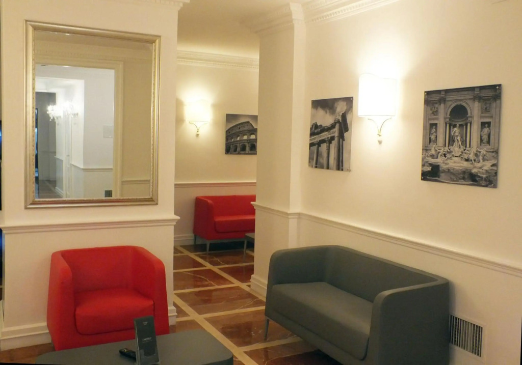 BB Hotels Smarthotel Baileys