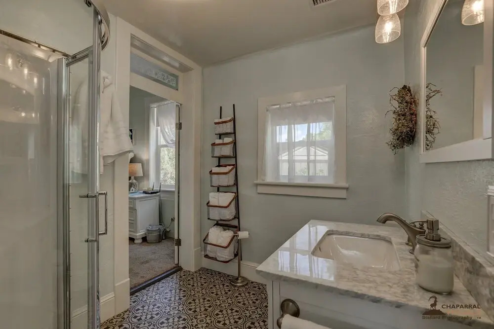 Orchard Cottage