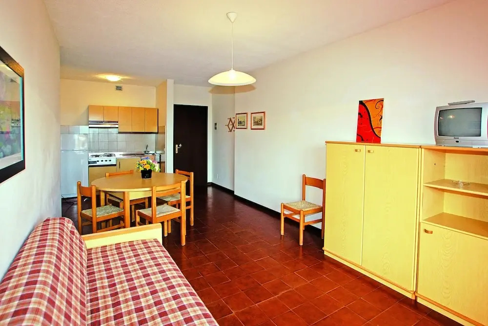Residence Holiday