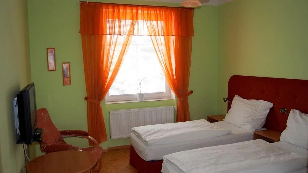 Penzion Greenstar