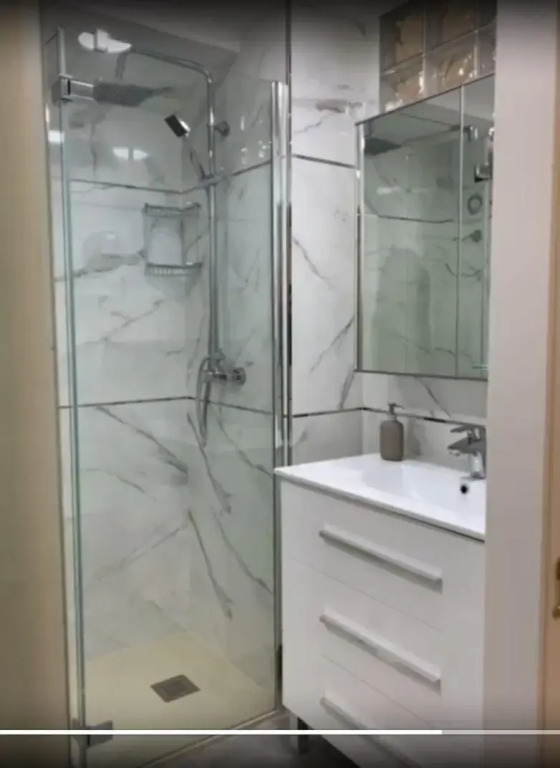 Salesas Oviedo Centro - Apartamento