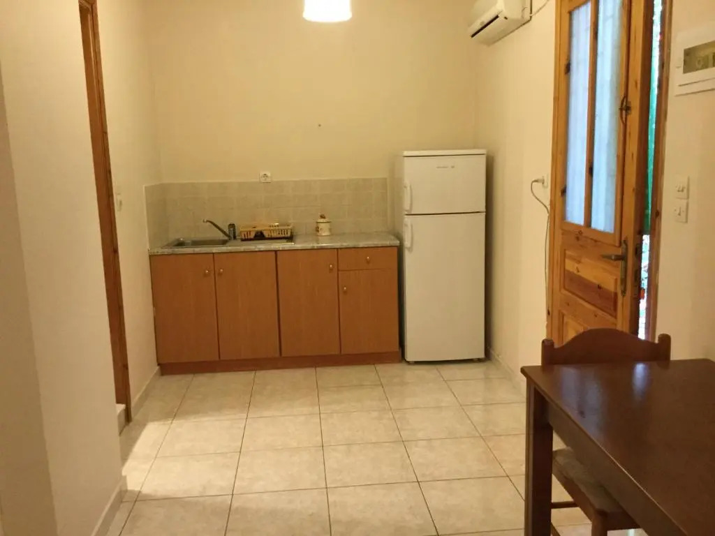 ntinas house