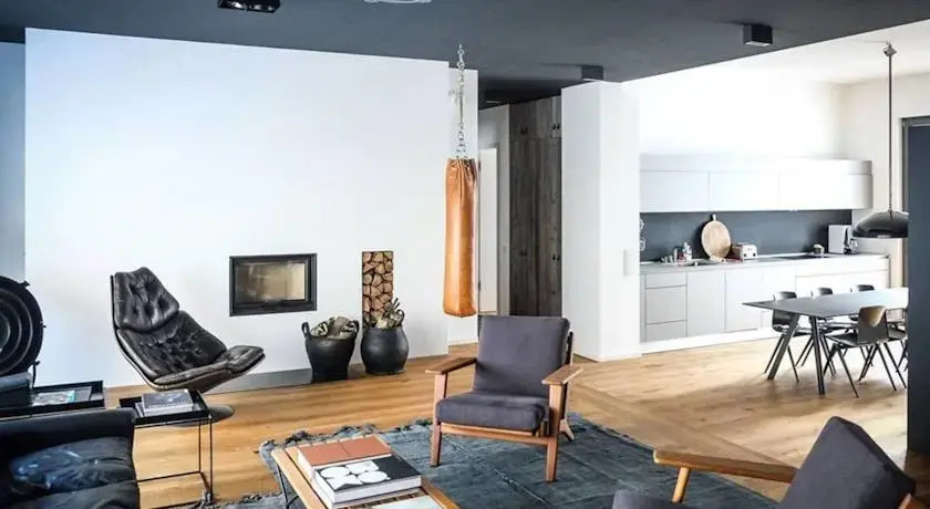 Nomads Apt.