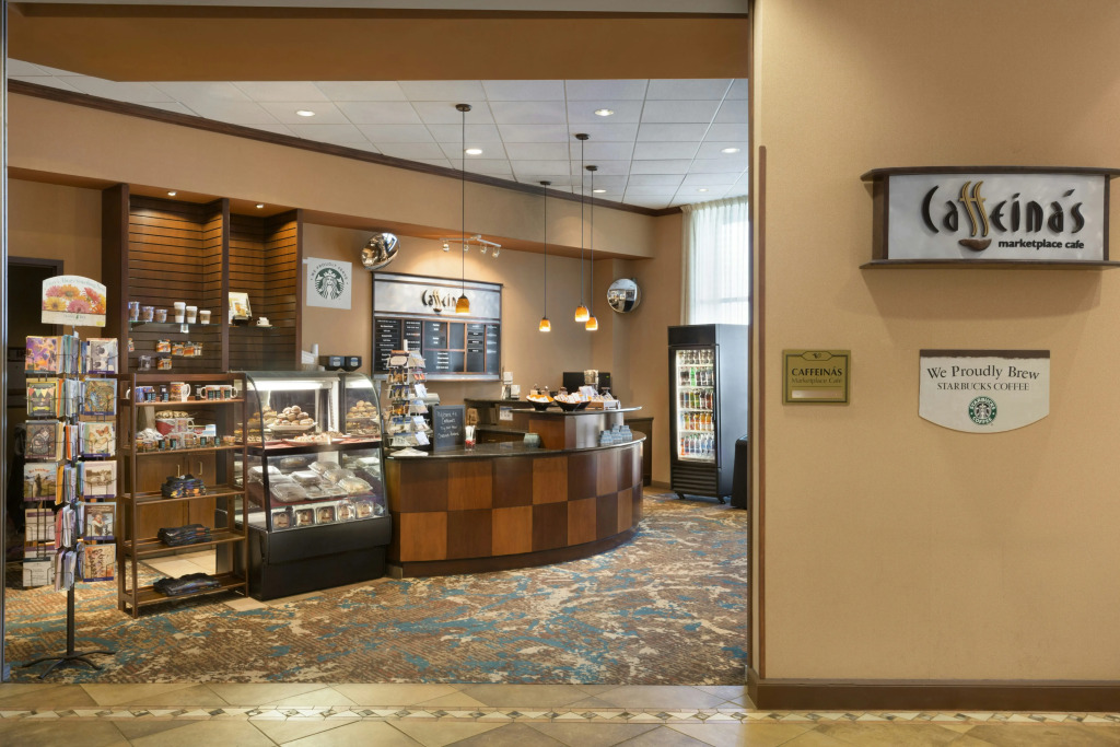 Embassy Suites by Hilton Albuquerque