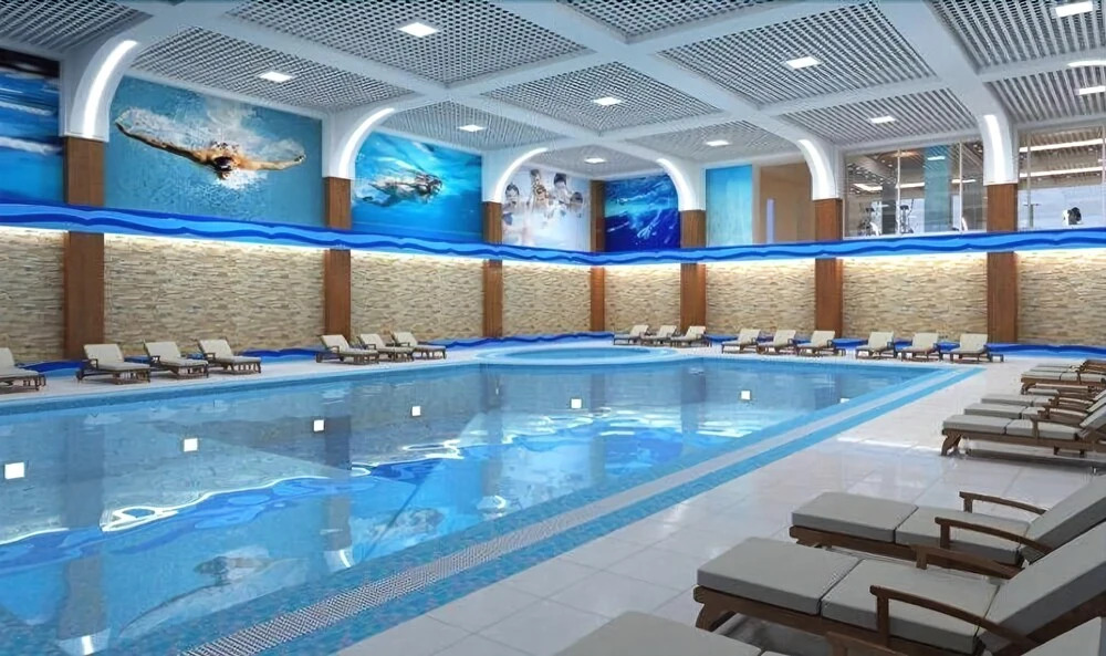 Sefa Termal & Spa