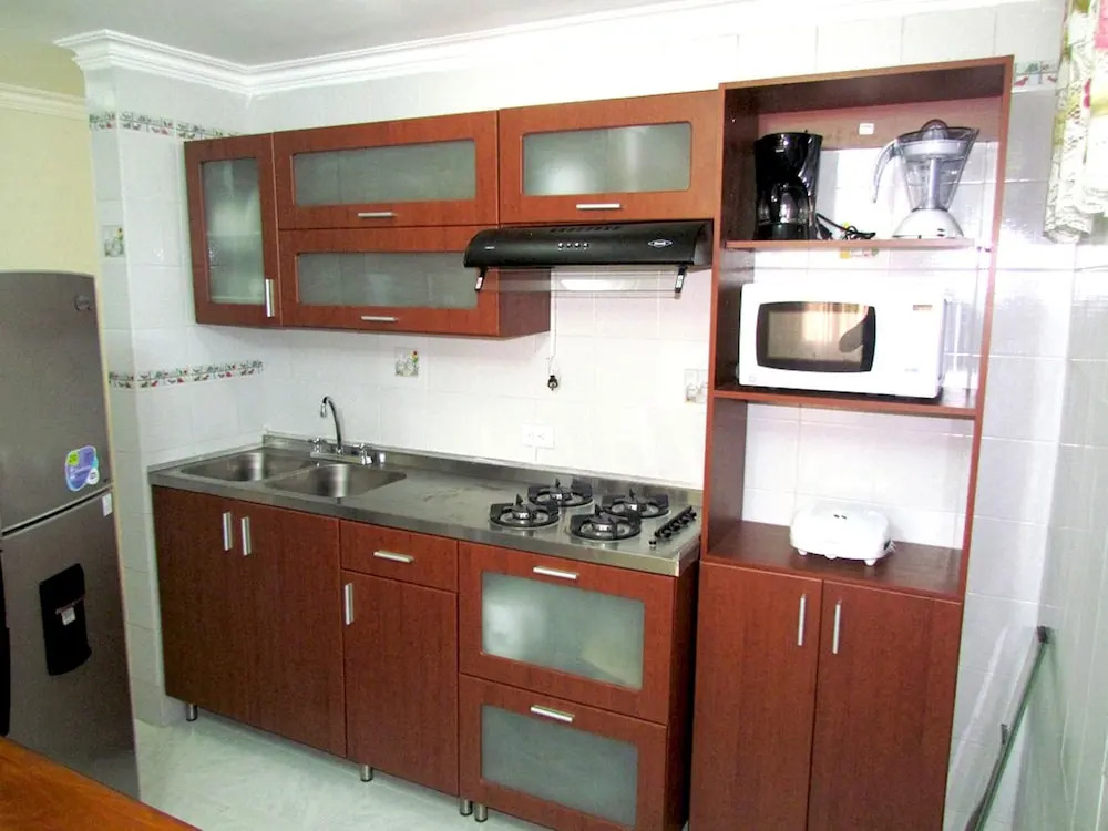 Apartamentos Arena- Oceanfront