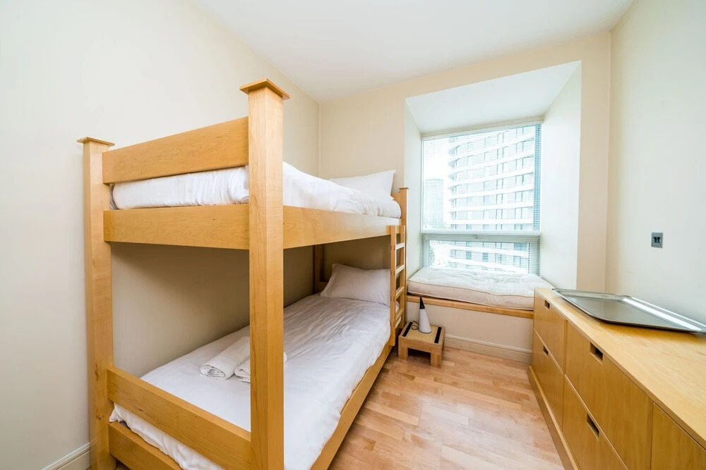 NEW Stunning 2BD Apartment Amazing London Views