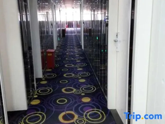 Shanghai Special Star Hotel