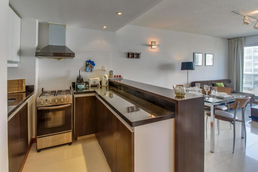 Oceana Suites The Point Suite 103
