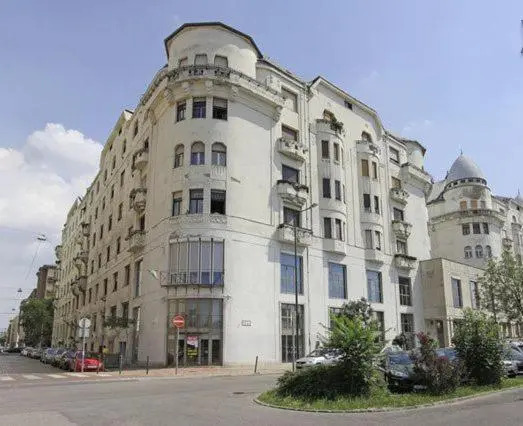 Palatinus Apartment