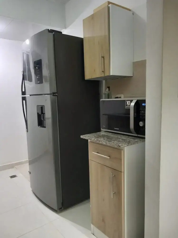 Residencial Dos Amigos