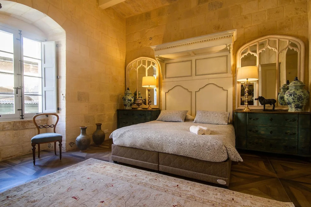 Palazzino Birgu Host Family Bed and Breakfast