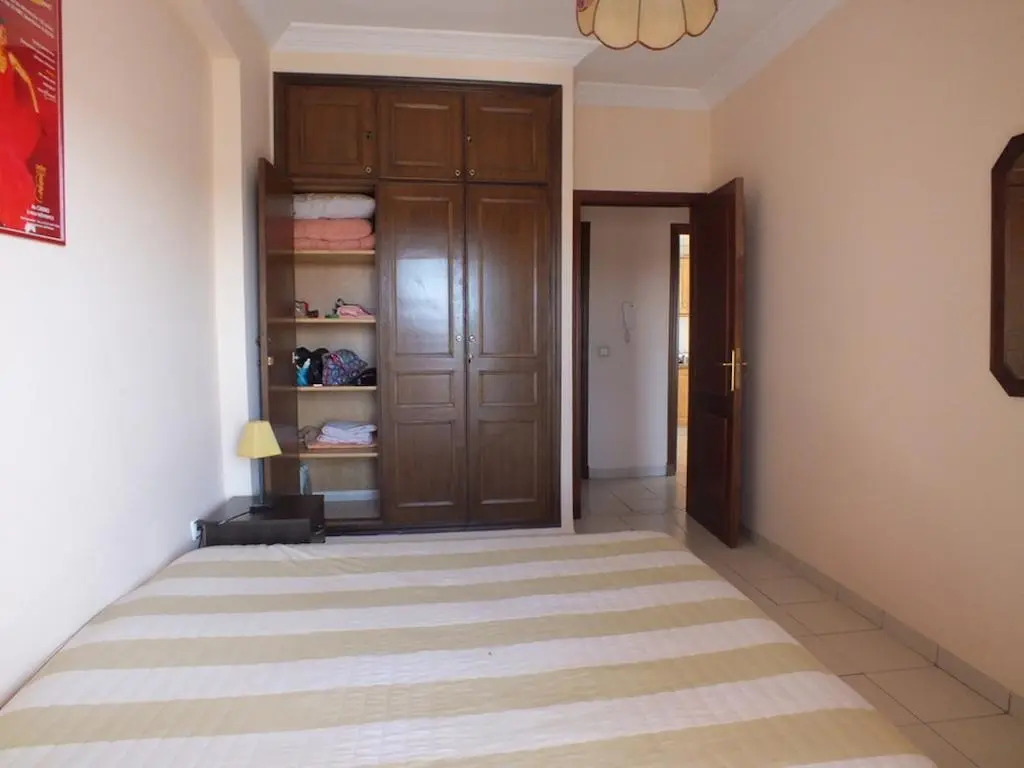 Appartement Résidence Semlalia