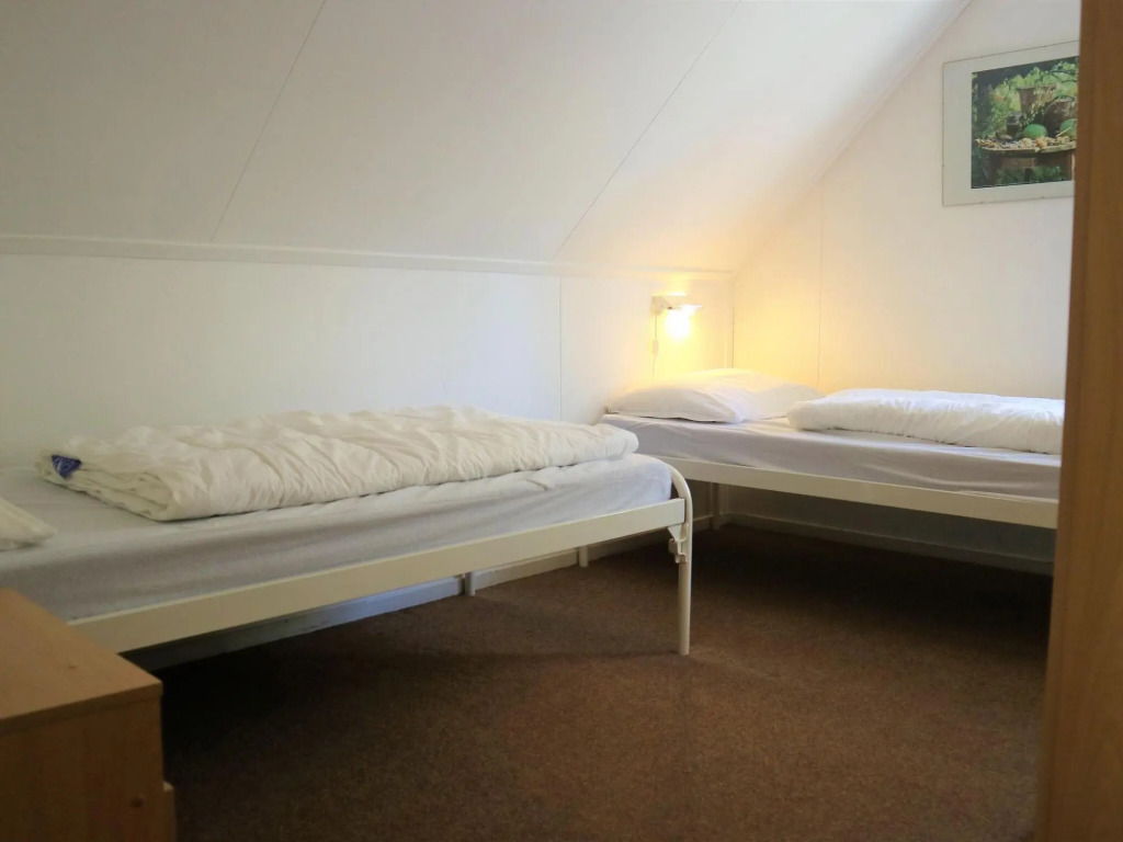 Holiday Home Buitenplaats Berg With 5 Rooms