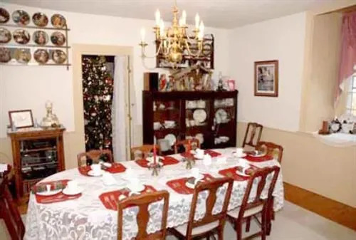 Osceola Mill House Bed and Breakfast
