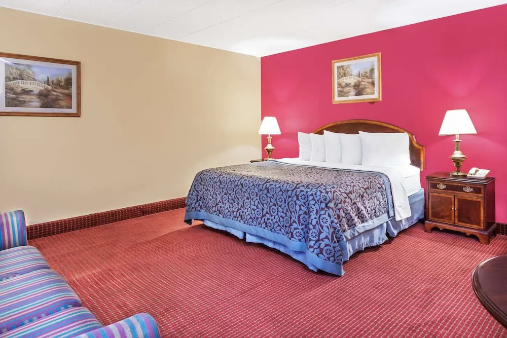 Days Inn Scranton Pa