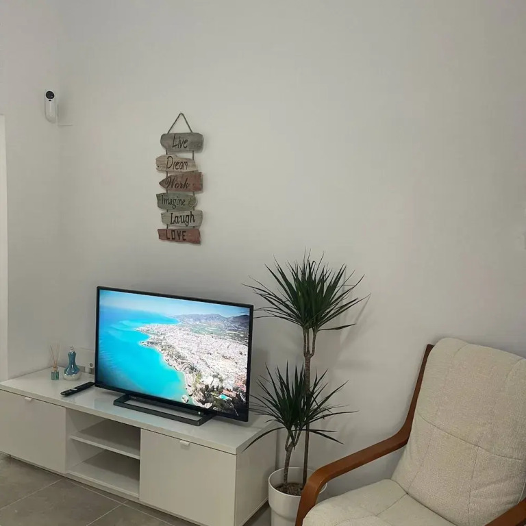 Casa Blue