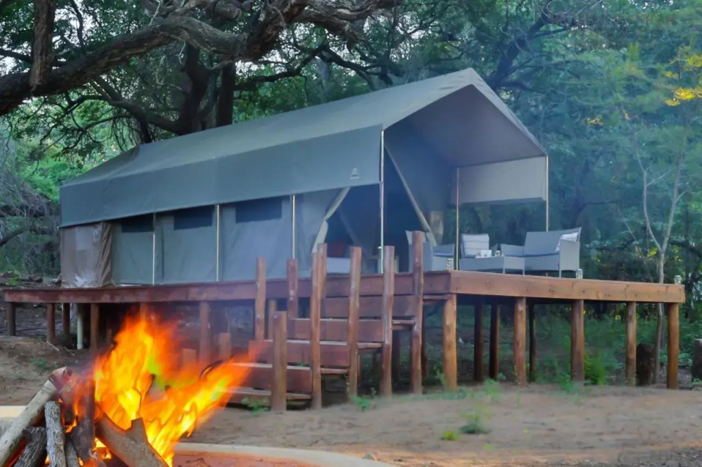 Southern Sands Eco Lodge