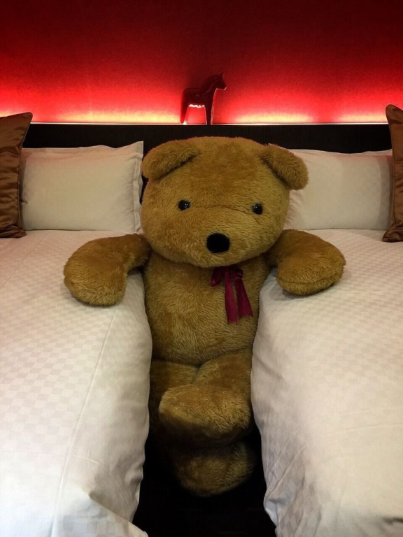 Victoria Star Hotels & Business Villages