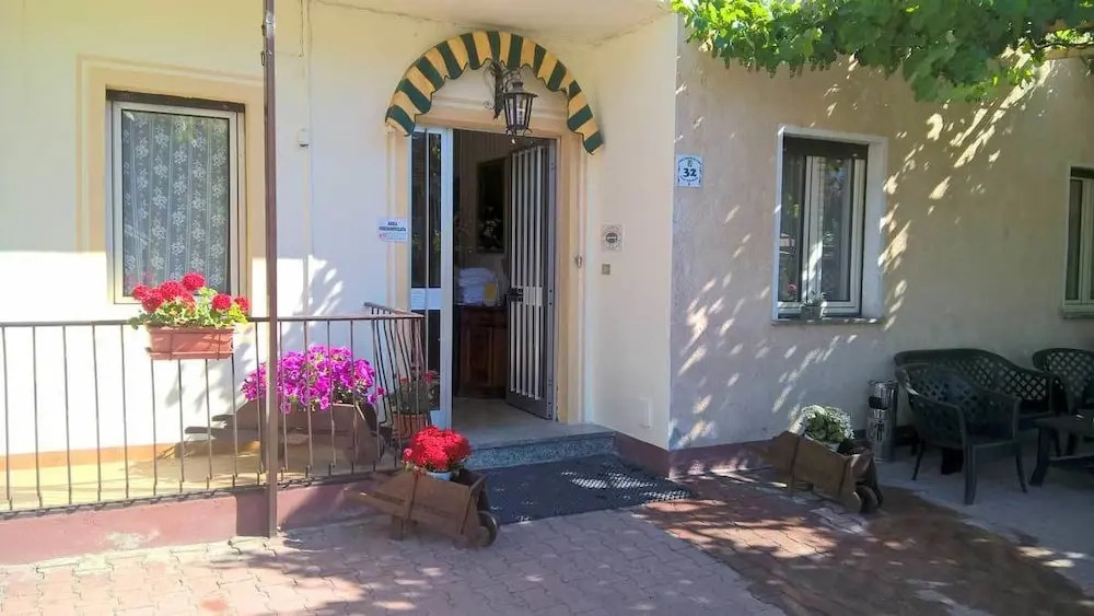 Albergo Mancuso del Voison